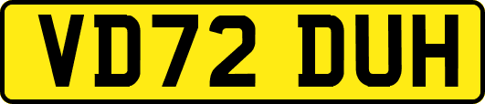 VD72DUH