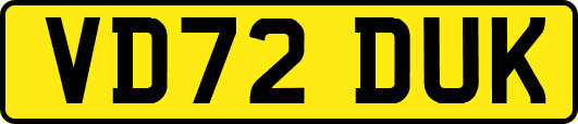 VD72DUK