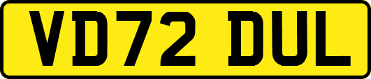 VD72DUL