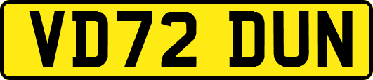 VD72DUN