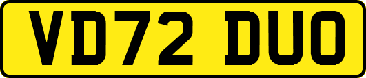 VD72DUO