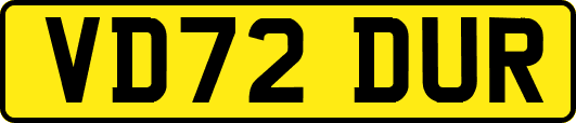 VD72DUR