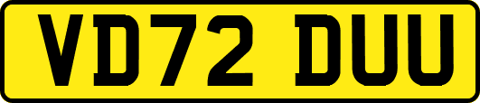 VD72DUU