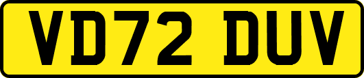 VD72DUV