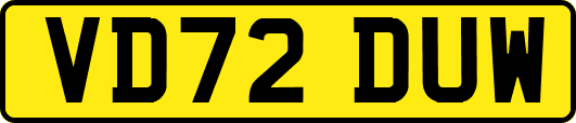 VD72DUW