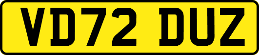 VD72DUZ