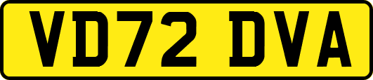 VD72DVA