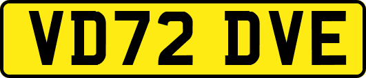 VD72DVE