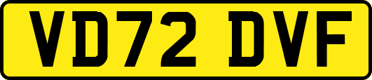 VD72DVF