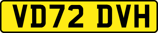 VD72DVH