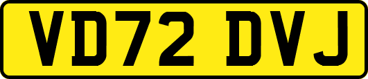 VD72DVJ