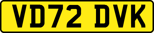 VD72DVK