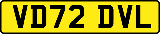 VD72DVL