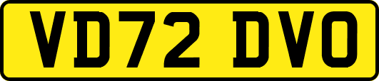 VD72DVO