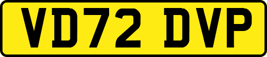 VD72DVP