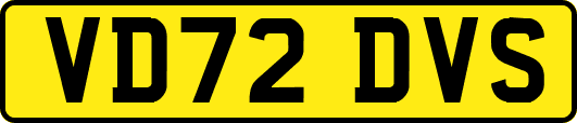 VD72DVS