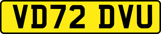 VD72DVU