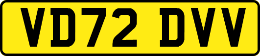 VD72DVV