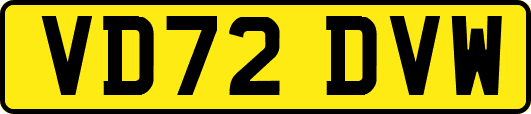 VD72DVW