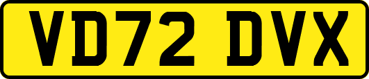 VD72DVX