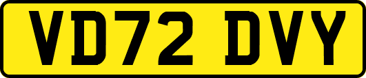 VD72DVY