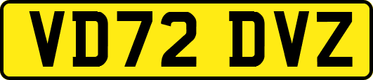 VD72DVZ