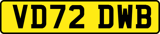 VD72DWB