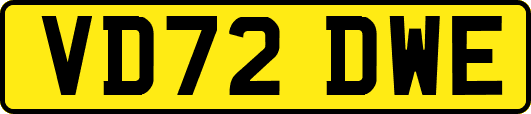 VD72DWE