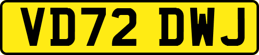 VD72DWJ