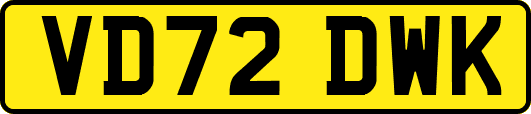 VD72DWK