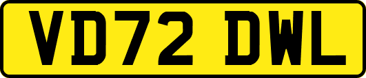VD72DWL
