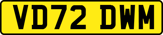VD72DWM