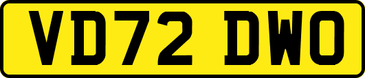 VD72DWO