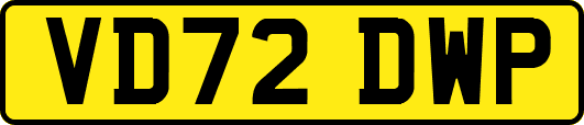 VD72DWP