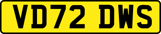 VD72DWS