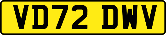VD72DWV