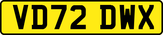 VD72DWX