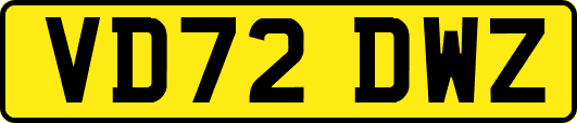 VD72DWZ
