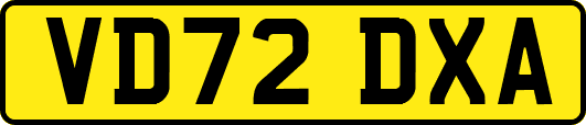 VD72DXA