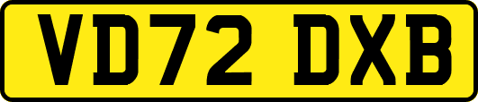 VD72DXB