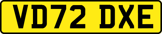 VD72DXE