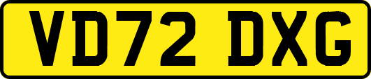 VD72DXG