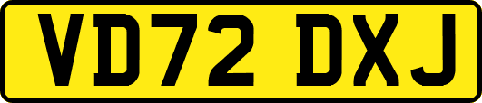 VD72DXJ