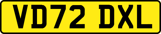 VD72DXL