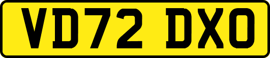 VD72DXO