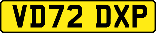 VD72DXP