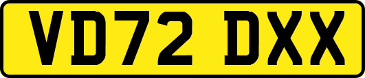 VD72DXX