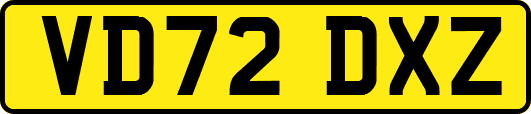 VD72DXZ