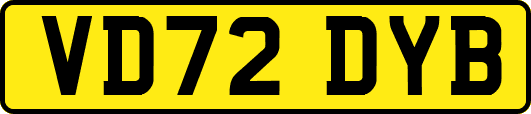 VD72DYB
