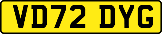 VD72DYG